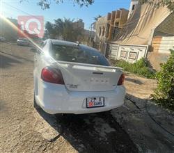 دودج افنجر